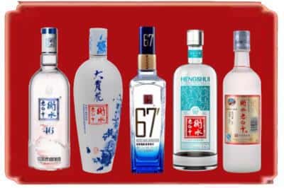 鹤壁市回收衡水老白干